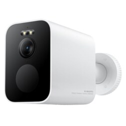 Xiaomi Outdoor Camera BW500 Caja Cámara de seguridad IP Exterior 2560 x 1440 Pixeles Pared