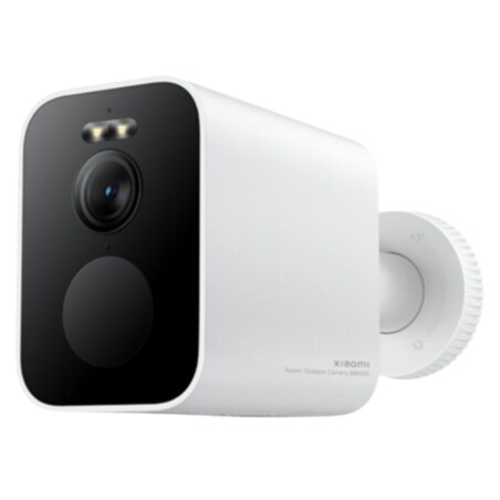 Xiaomi Outdoor Camera BW500 Caja Cámara de seguridad IP Exterior 2560 x 1440 Pixeles Pared