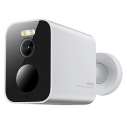 Xiaomi BW300 Caja Cámara de seguridad IP Exterior 2304 x 1296 Pixeles Techo/pared