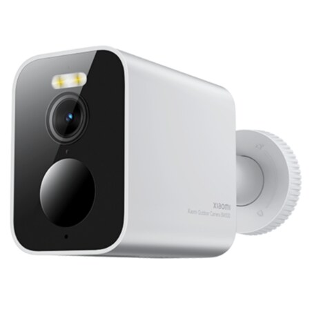 Xiaomi BW300 Caja Cámara de seguridad IP Exterior 2304 x 1296 Pixeles Techo/pared