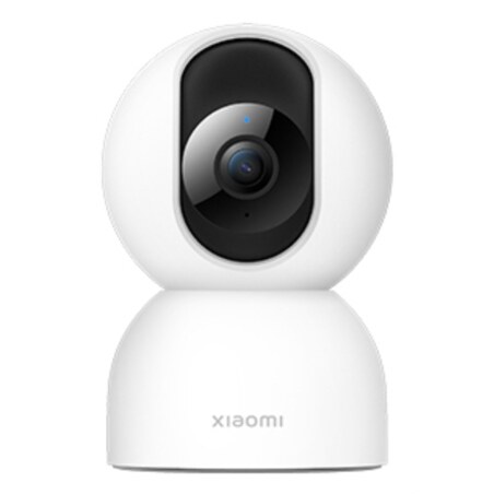 Xiaomi Smart Camera C400 Esférico Cámara de seguridad IP Interior 2560 x 1440 Pixeles Techo/Pared/Escritorio