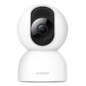 Xiaomi Smart Camera C400 Esférico Cámara de seguridad IP Interior 2560 x 1440 Pixeles Techo/Pared/Escritorio