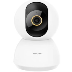 Xiaomi Smart Camera C300 Esférico Cámara de seguridad IP Interior 2304 x 1296 Pixeles Techo/Pared/Escritorio