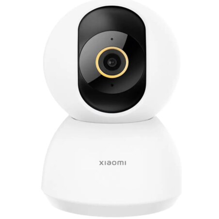 Xiaomi Smart Camera C300 Esférico Cámara de seguridad IP Interior 2304 x 1296 Pixeles Techo/Pared/Escritorio