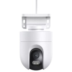 Xiaomi CW400 Bala (forma) Cámara de seguridad IP Exterior 2560 x 1440 Pixeles Techo