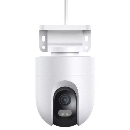 Xiaomi CW400 Bala (forma) Cámara de seguridad IP Exterior 2560 x 1440 Pixeles Techo