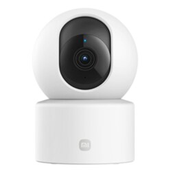 Xiaomi Smart Camera C301 Esférico Cámara de seguridad IP Interior 2304 x 1296 Pixeles Techo/Pared/Escritorio