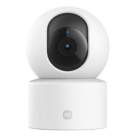 Xiaomi Smart Camera C301 Esférico Cámara de seguridad IP Interior 2304 x 1296 Pixeles Techo/Pared/Escritorio