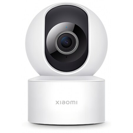 Xiaomi Smart Camera C200 Esférico Cámara de seguridad IP Interior 1920 x 1080 Pixeles Techo/Pared/Escritorio