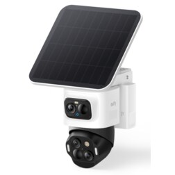 Eufy SoloCam S4 Bala (forma) Cámara de seguridad IP Interior y exterior 3840 x 2160 Pixeles Techo/pared
