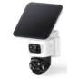 Eufy SoloCam S4 Bala (forma) Cámara de seguridad IP Interior y exterior 3840 x 2160 Pixeles Techo/pared