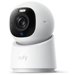 Eufy Indoor Cam E30 Almohadilla Cámara de seguridad IP Interior 4096 x 2160 Pixeles Techo/Pared/Poste