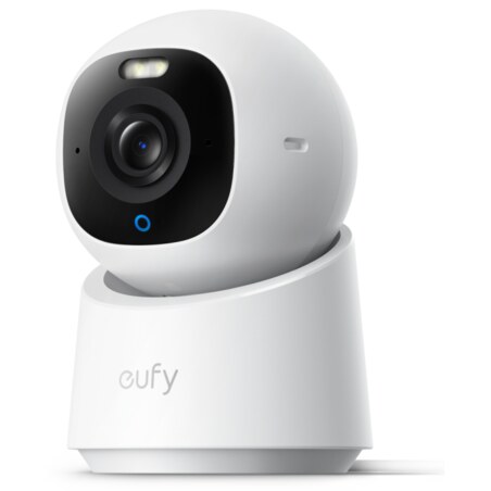 Eufy Indoor Cam E30 Almohadilla Cámara de seguridad IP Interior 4096 x 2160 Pixeles Techo/Pared/Poste