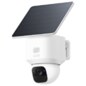 Eufy SoloCam E30 Almohadilla Cámara de seguridad IP Exterior 2048 x 1080 Pixeles Pared