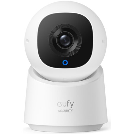 Eufy C220 Bombilla Cámara de seguridad IP Interior 2560 x 1440 Pixeles Escritorio