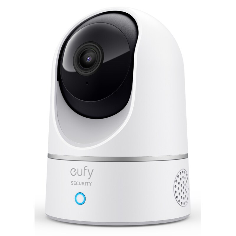 Eufy E220 Almohadilla Cámara de seguridad IP 2048 x 1080 Pixeles Escritorio