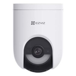 EZVIZ HB8 Lite Torreta Cámara de seguridad IP Exterior 2560 x 1440 Pixeles Pared