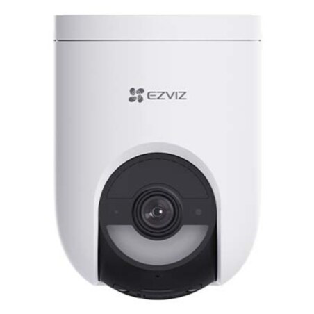 EZVIZ HB8 Lite Torreta Cámara de seguridad IP Exterior 2560 x 1440 Pixeles Pared