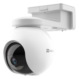 EZVIZ HB8 Esférico Cámara de seguridad IP Interior y exterior 2560 x 1440 Pixeles Techo