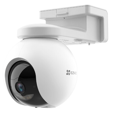 EZVIZ HB8 Esférico Cámara de seguridad IP Interior y exterior 2560 x 1440 Pixeles Techo