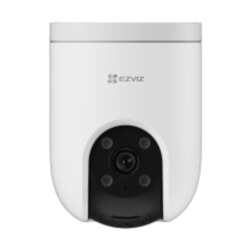 EZVIZ H8c Pro 3K Torreta Cámara de seguridad IP Exterior 2880 x 1620 Pixeles Techo/pared
