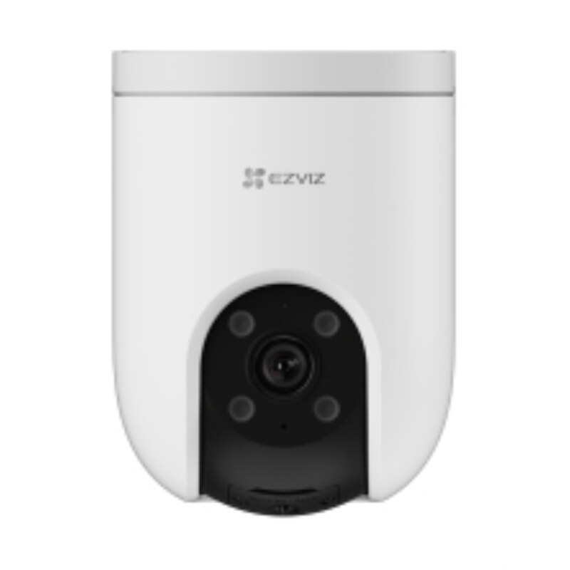 EZVIZ H8c Pro 3K Torreta Cámara de seguridad IP Exterior 2880 x 1620 Pixeles Techo/pared