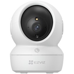 EZVIZ H6c Pro 2K Esférico Cámara de seguridad IP Interior 2304 x 1296 Pixeles Escritorio