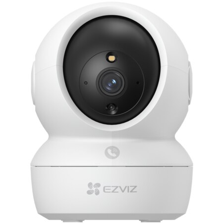 EZVIZ H6c Pro 2K Esférico Cámara de seguridad IP Interior 2304 x 1296 Pixeles Escritorio