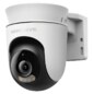 Mercusys MC500 cámara de vigilancia Bombilla Cámara de seguridad IP Exterior 1920 x 1080 Pixeles Techo/Pared/Poste