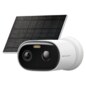 Mercusys MC410 KIT cámara de vigilancia Cámara de seguridad IP Exterior 2304 x 1296 Pixeles Pared
