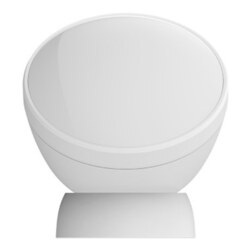 EZVIZ T1C Sensor infrarrojo pasivo (PIR) Inalámbrico Pared Blanco