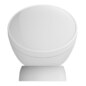 EZVIZ T1C Sensor infrarrojo pasivo (PIR) Inalámbrico Pared Blanco
