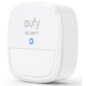 Eufy Sensor de movimiento, Security Home Alarm System Motion Detector, 100° campo de visión, 9m de alcance, 2 años de duración d