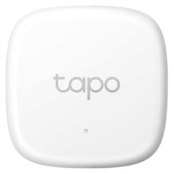 TP-Link Tapo T310 Interior Sensor de temperatura y humedad Independiente Inalámbrico