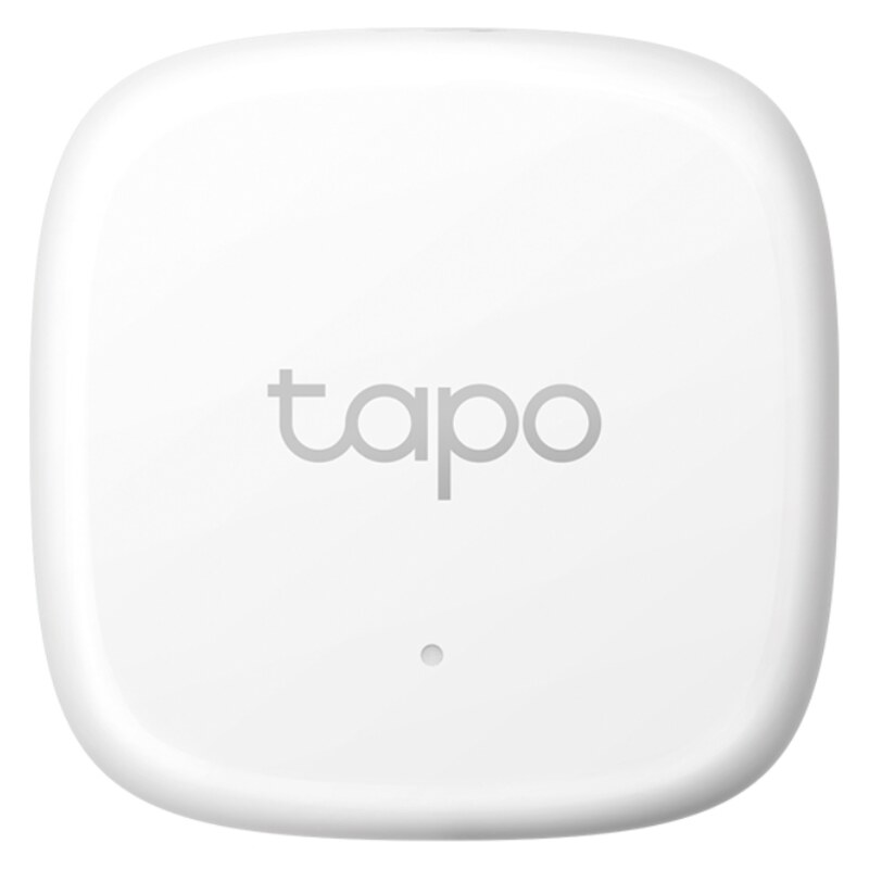 TP-Link Tapo T310 Interior Sensor de temperatura y humedad Independiente Inalámbrico
