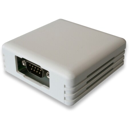 Salicru 663AA002128 sensor de temperatura y humedad Interior Alámbrico