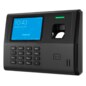 Anviz EP300PROW lector de control de acceso Lector básico de control de acceso Negro