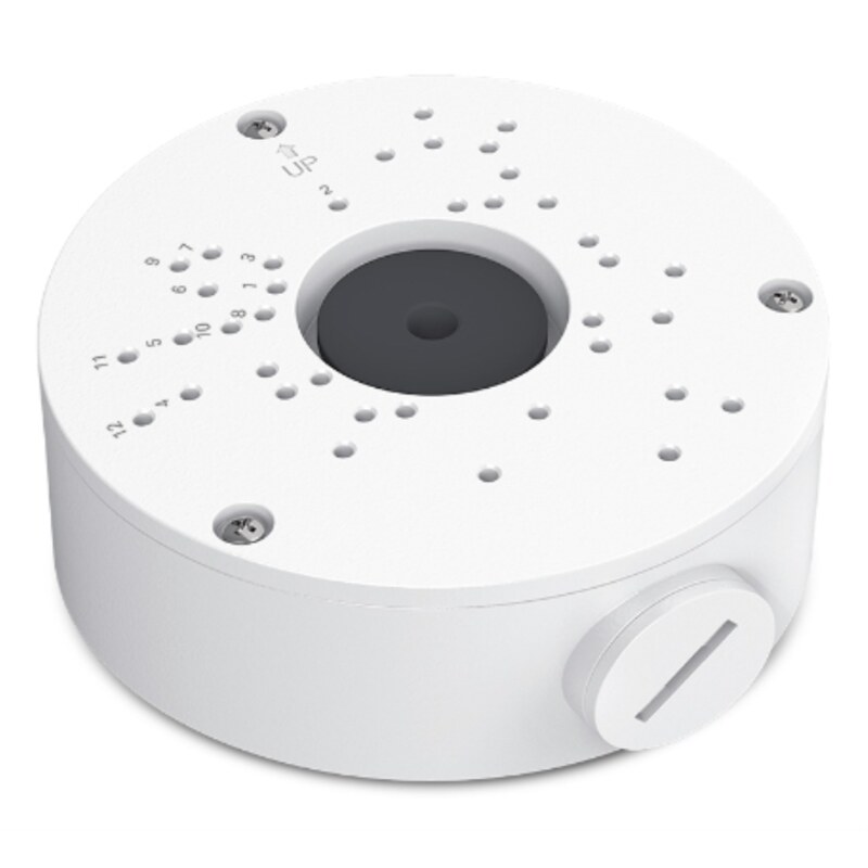 TP-Link VJB-300 cámaras de seguridad y montaje para vivienda Caja de conexiones