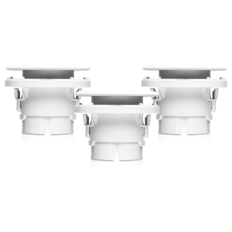 Ubiquiti UVC-G3-F-C-3 cámaras de seguridad y montaje para vivienda Monte