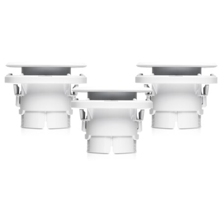 Ubiquiti UVC-G3-F-C-3 cámaras de seguridad y montaje para vivienda Monte