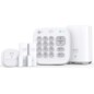 Eufy Security 5 piezas Smart Home Set, sistema de seguridad inteligente para el hogar, con cerradura de puerta, sensor de movimi