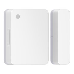 Xiaomi Mi Door and Window Sensor 2 sensor de puerta / ventana Inalámbrico Blanco