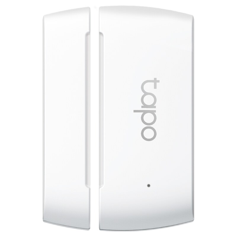 TP-Link Tapo T110 sensor de puerta / ventana Inalámbrico Puerta/ventana Blanco