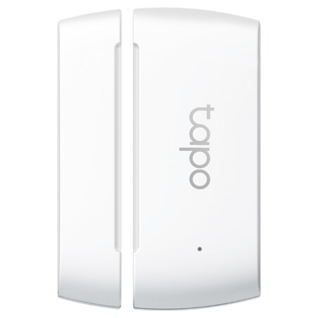 TP-Link Tapo T110 sensor de puerta / ventana Inalámbrico Puerta/ventana Blanco