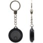 Gembird TA-TAG-01-BK llavero Negro, Gris 1 pieza(s)