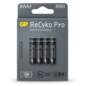 GP Batteries ReCyko Pro Batería recargable AAA Níquel-metal hidruro (NiMH)