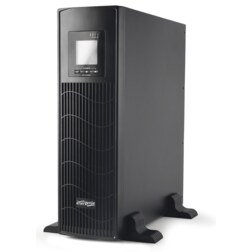 Gembird EG-UPSRACK-12 sistema de alimentación ininterrumpida (UPS) Línea interactiva 2 kVA 1200 W 7 salidas AC