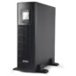 Gembird EG-UPSRACK-12 sistema de alimentación ininterrumpida (UPS) Línea interactiva 2 kVA 1200 W 7 salidas AC