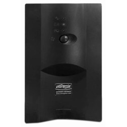 Gembird UPS-PC-652A sistema de alimentación ininterrumpida (UPS) Línea interactiva 0,65 kVA 390 W 3 salidas AC