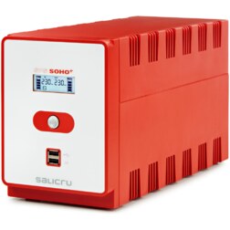 Salicru SPS 2200 SOHO+ IEC